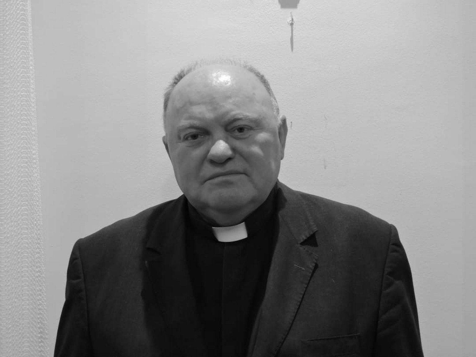 Preč. Milan Pavlek
