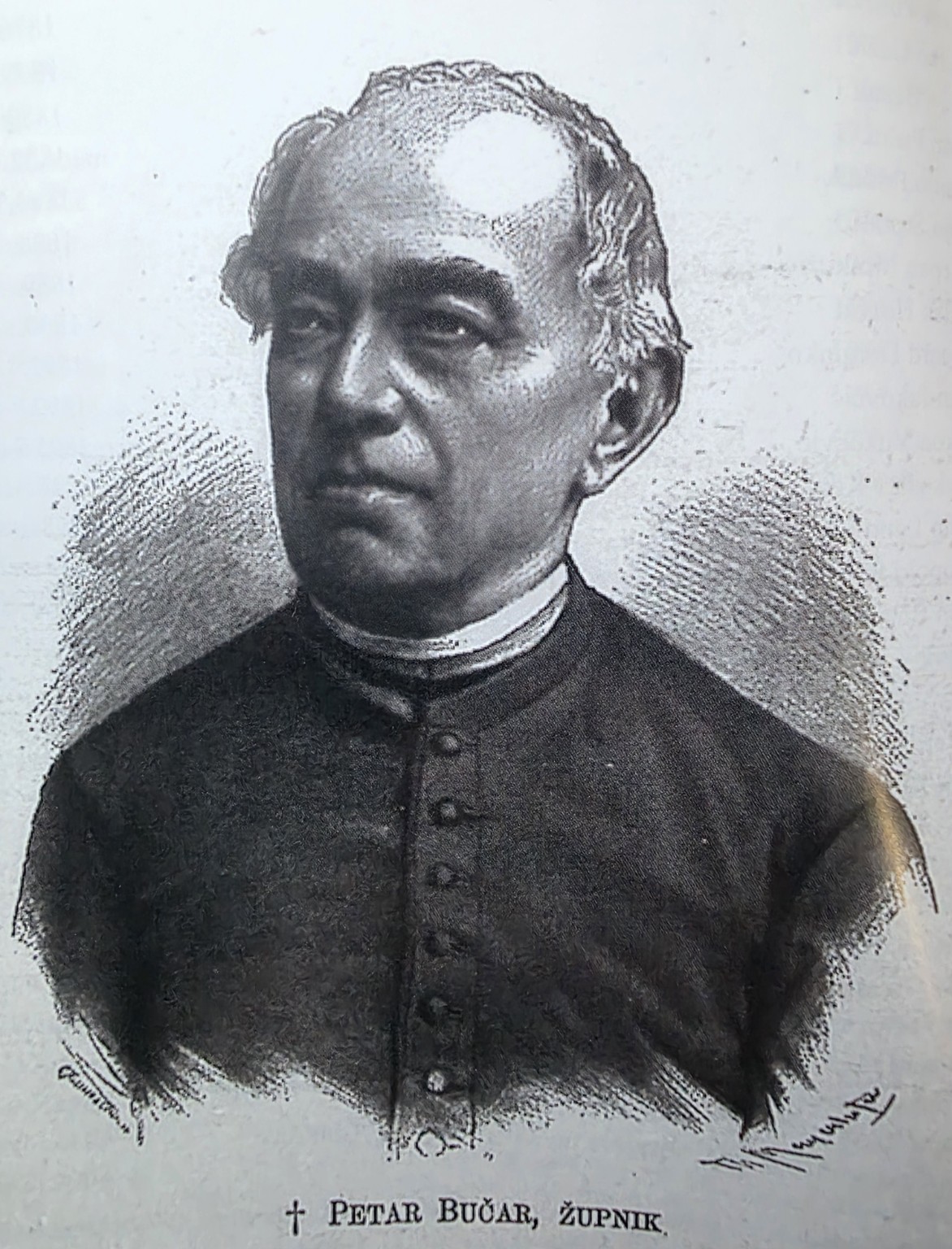 Petar Bučar